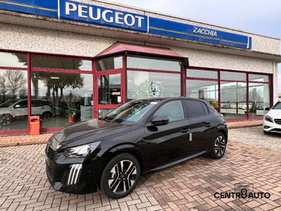 Peugeot 208 PureTech 100 Stop&Start 5 porte Allure nuova