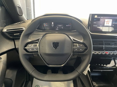 Peugeot 2008 1.2 puretech Active s&s 100cv (11)