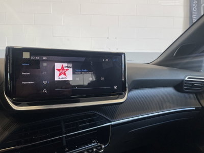 Peugeot 2008 1.2 puretech Active s&s 100cv (14)