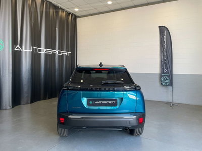 Peugeot 2008 1.2 puretech Active s&s 100cv (5)