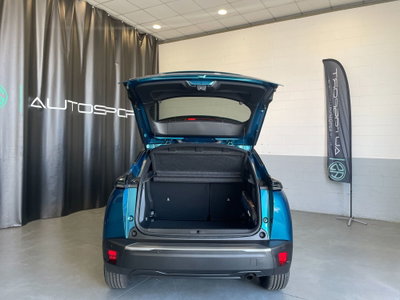 Peugeot 2008 1.2 puretech Active s&s 100cv (6)