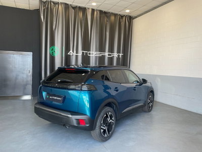 Peugeot 2008 1.2 puretech Active s&s 100cv (7)