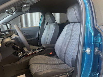 Peugeot 2008 1.2 puretech Active s&s 100cv (9)