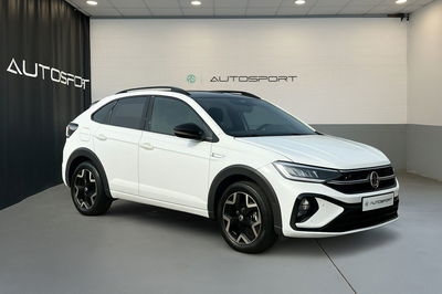 Volkswagen Taigo 1.5 tsi R-Line 150cv dsg nuova