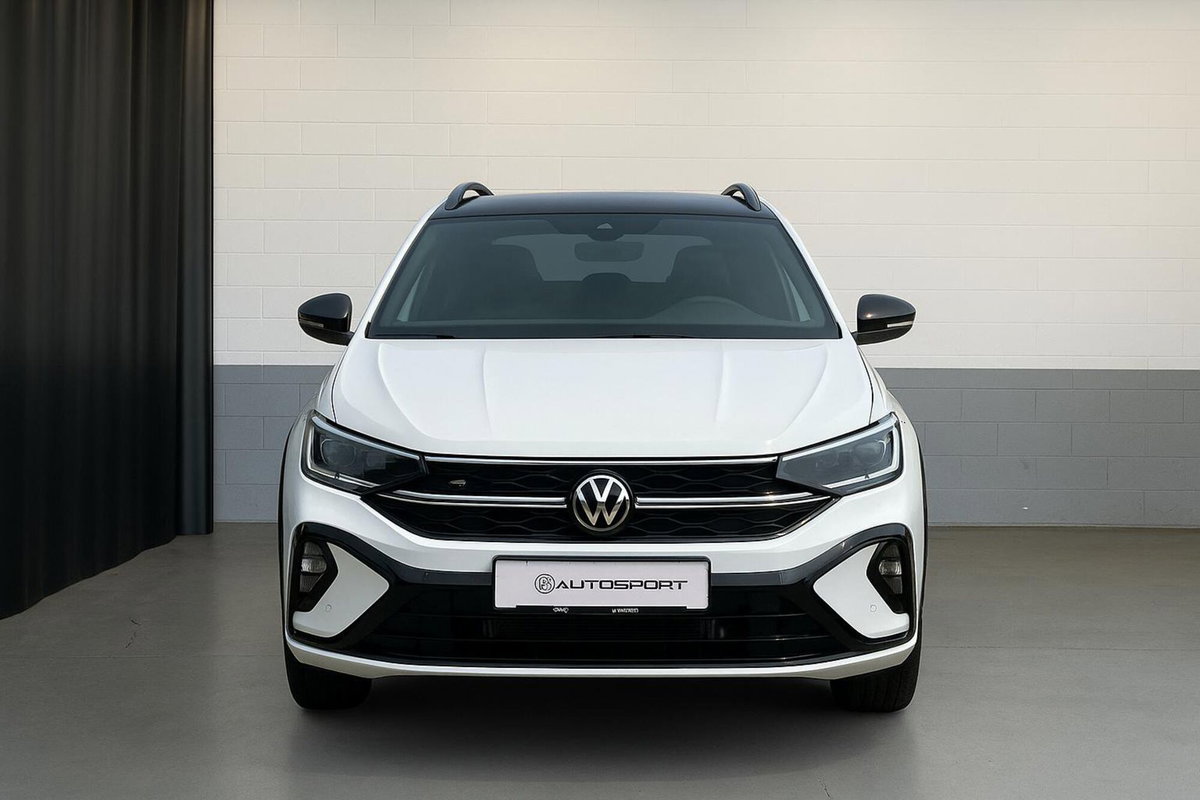Volkswagen Taigo 1.5 tsi R-Line 150cv dsg (2)