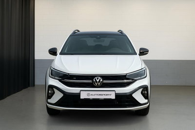 Volkswagen Taigo 1.5 tsi R-Line 150cv dsg (2)