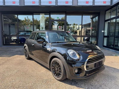 MINI Mini 1.5 One 75 CV usata