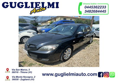 Mazda Mazda3 1.6 16V 105CV Active