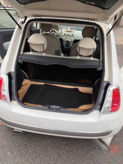 Fiat 500 1.2 EasyPower Lounge (12)