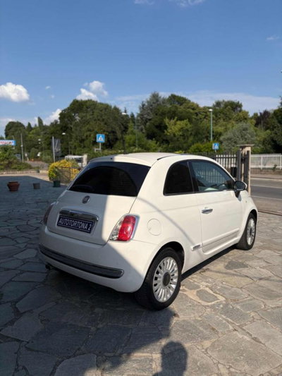 Fiat 500 1.2 EasyPower Lounge (2)