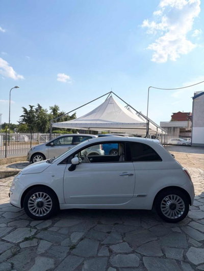 Fiat 500 1.2 EasyPower Lounge (3)