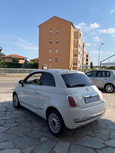 Fiat 500 1.2 EasyPower Lounge (4)