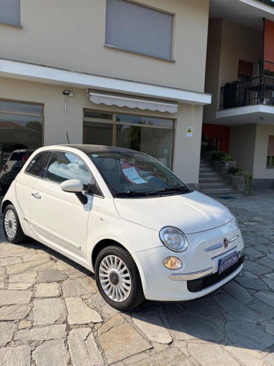 Fiat 500 1.2 EasyPower Lounge (5)