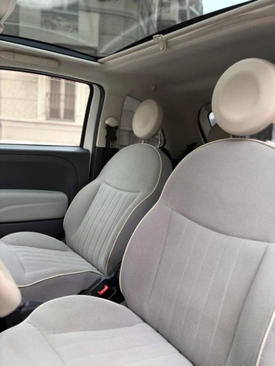 Fiat 500 1.2 EasyPower Lounge (7)