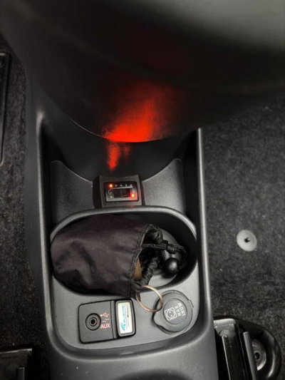 Fiat 500 1.2 EasyPower Lounge (10)