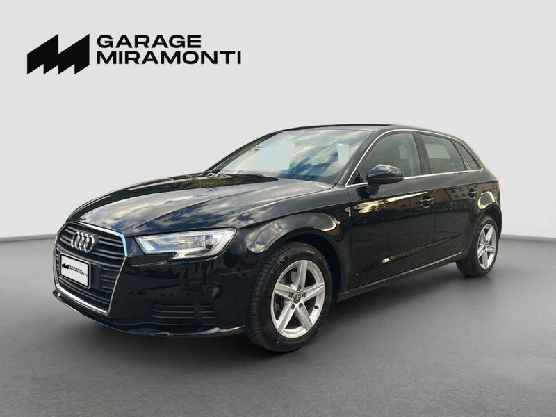 Audi A3 Sportback 1.6 TDI 116 CV Business