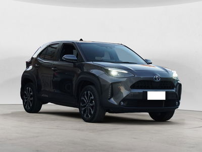 Toyota Yaris Cross 1.5 Hybrid 5p. E-CVT Trend usata
