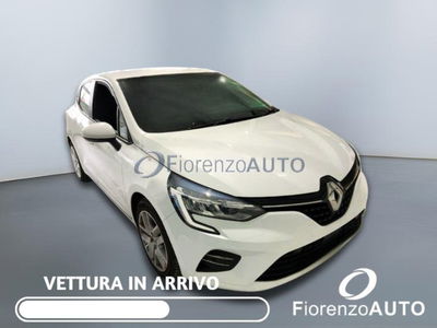 Renault Clio 1.2 16V TCE 100CV 5 porte GPL Dynamique usata