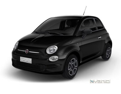 Fiat 500 1.0 Hybrid Club usata
