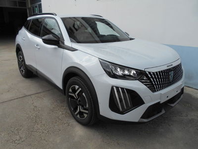 Peugeot 2008 1.2 puretech Active s&s 100cv nuova