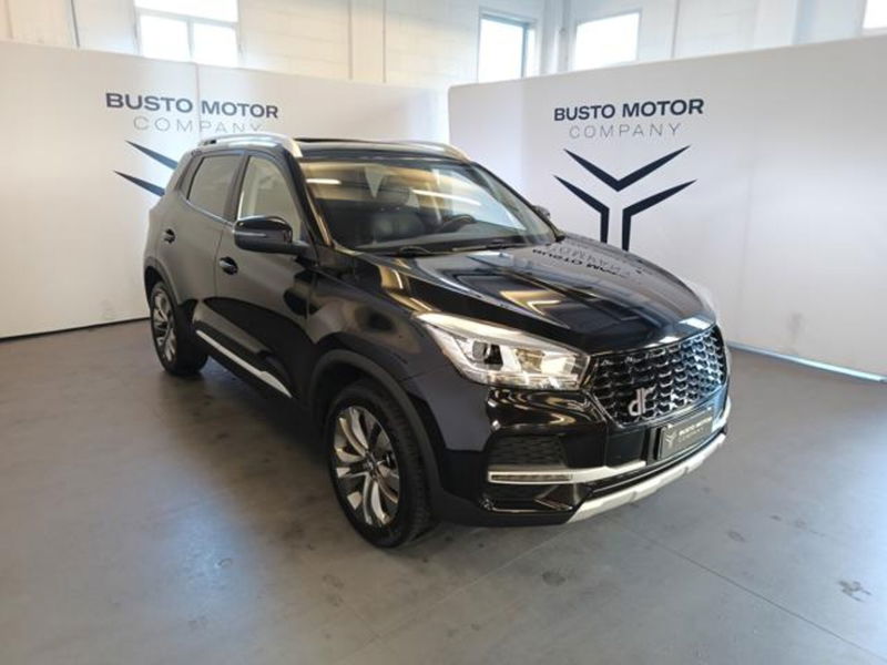 Dr dr 4.0 4.0 1.5 Bi-Fuel GPL