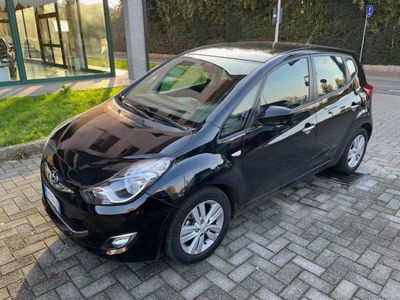 Hyundai ix20 1.6 CRDI 115 CV Style usata
