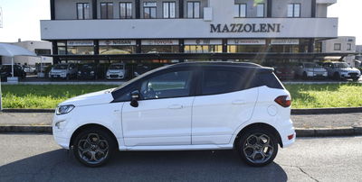 Ford EcoSport 1.0 EcoBoost 125 CV Start&Stop ST-Line usata