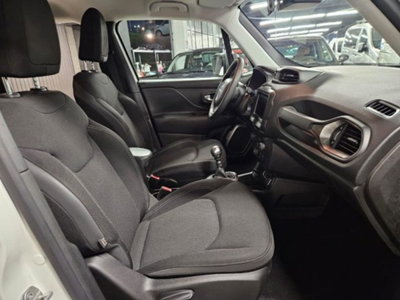 Jeep Renegade 1.6 Mjt 130 CV Limited (13)
