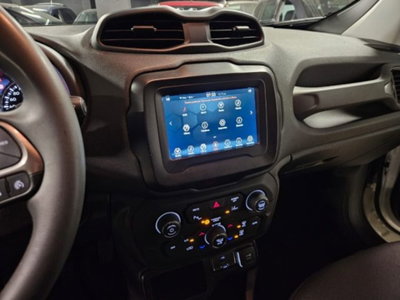 Jeep Renegade 1.6 Mjt 130 CV Limited (14)