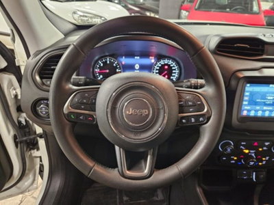 Jeep Renegade 1.6 Mjt 130 CV Limited (15)