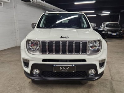 Jeep Renegade 1.6 Mjt 130 CV Limited (2)