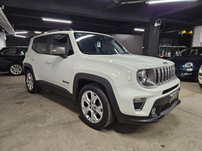 Jeep Renegade 1.6 Mjt 130 CV Limited (3)