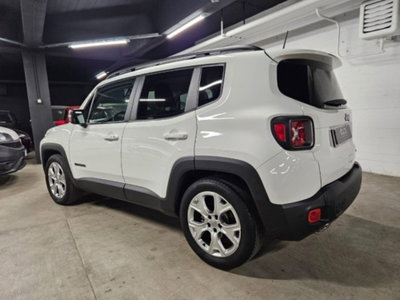 Jeep Renegade 1.6 Mjt 130 CV Limited (6)