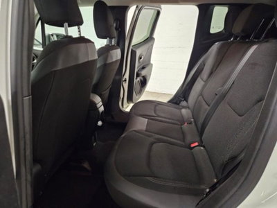 Jeep Renegade 1.6 Mjt 130 CV Limited (9)