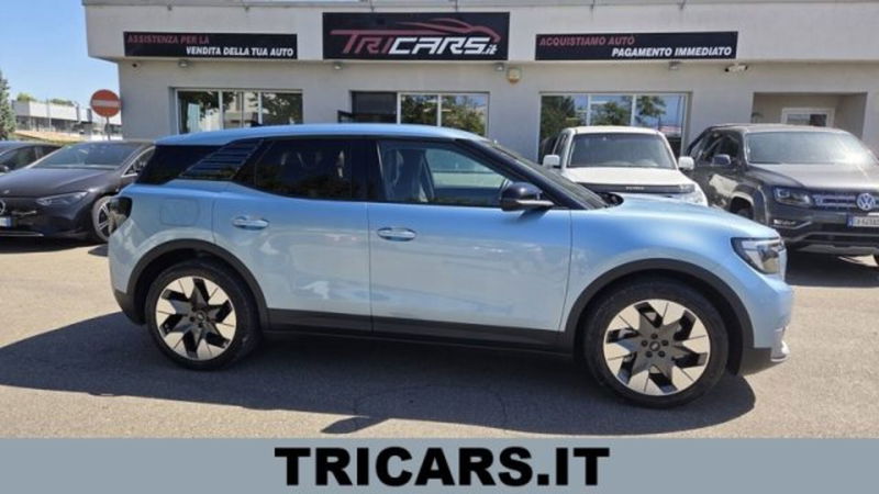 Ford Explorer 77kWh Extended Range Premium rwd