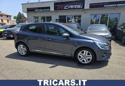 Renault Clio TCe 100 CV 5 porte Life usata