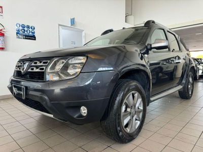 Dacia Duster 1.2 TCe 125 CV S&S 4x2 Serie Speciale Brave2 usata