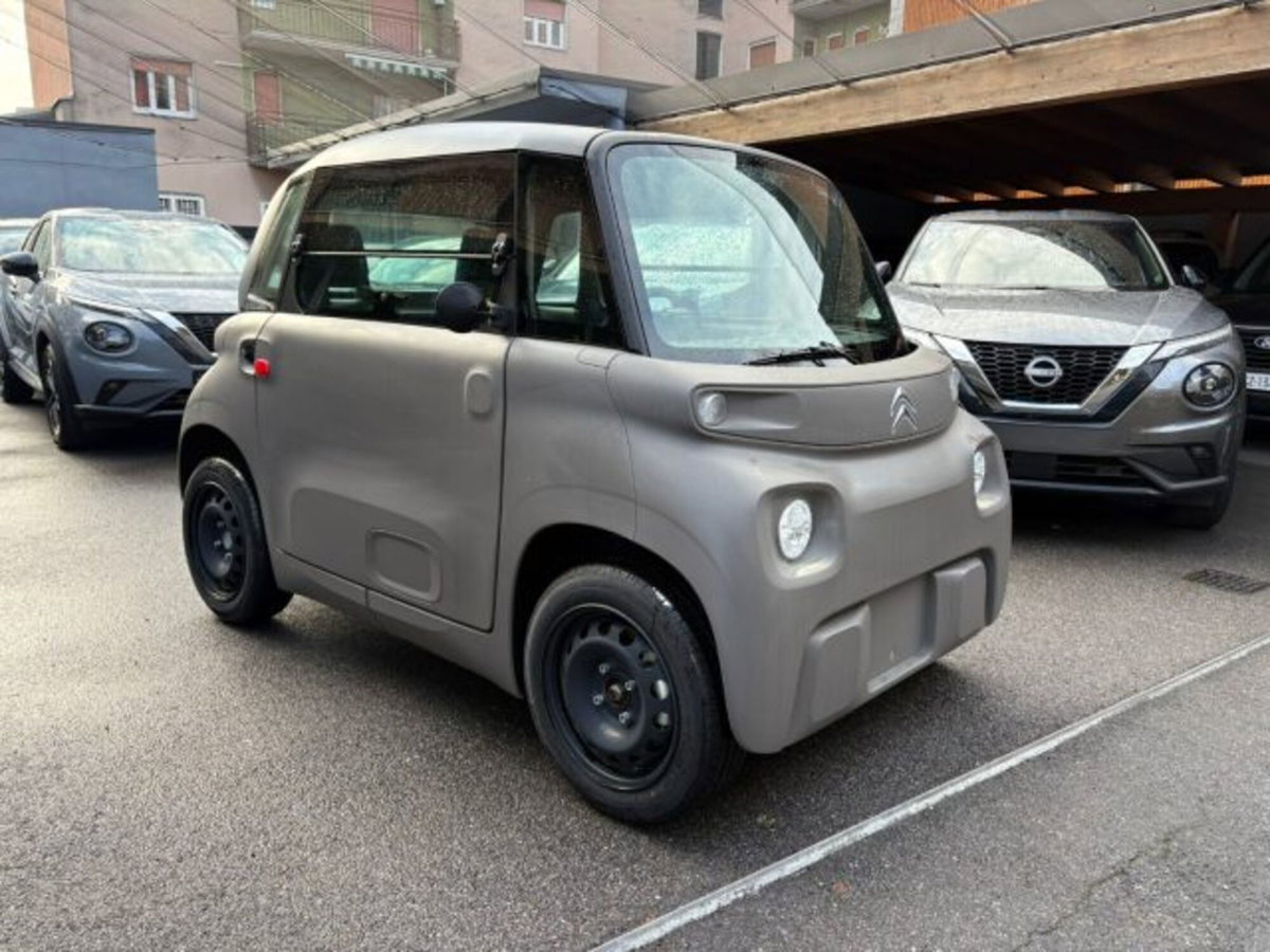 Citroen Ami Ami (2)