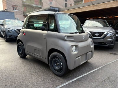 Citroen Ami Ami (2)
