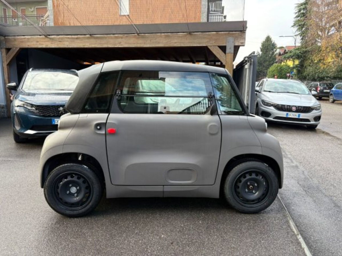 Citroen Ami Ami (3)