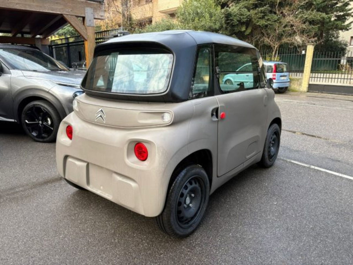 Citroen Ami Ami (4)