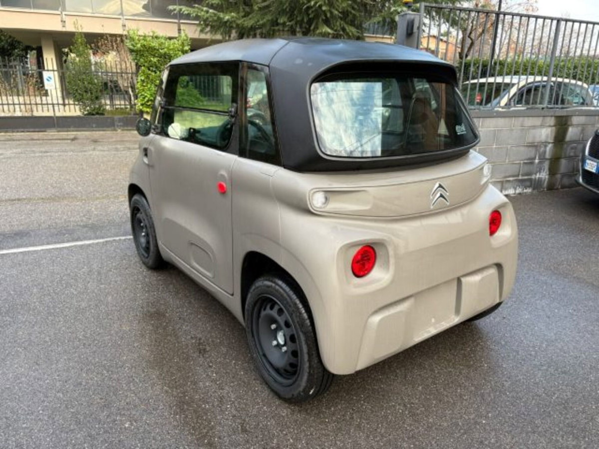 Citroen Ami Ami (5)