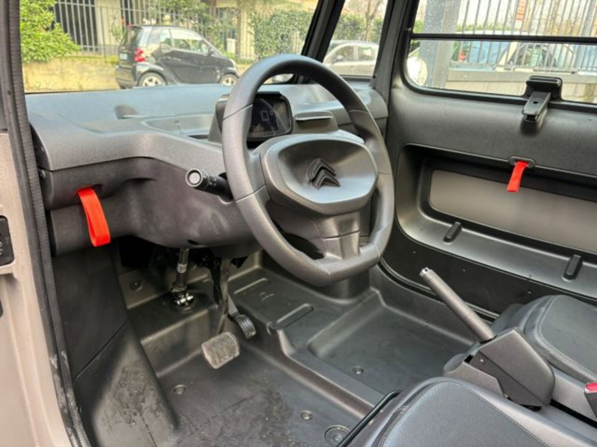 Citroen Ami Ami (6)