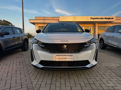 Peugeot 3008 BlueHDi 130 S&S EAT8 Allure Pack (2)