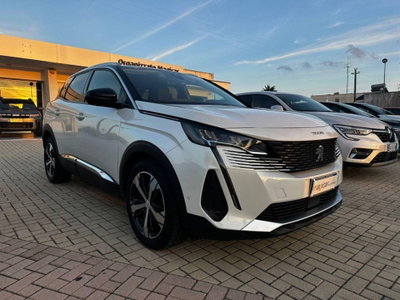 Peugeot 3008 BlueHDi 130 S&S EAT8 Allure Pack (3)