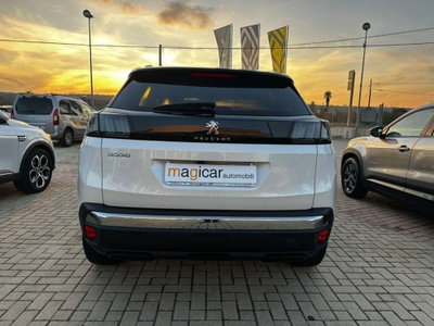 Peugeot 3008 BlueHDi 130 S&S EAT8 Allure Pack (4)