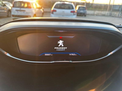 Peugeot 3008 BlueHDi 130 S&S EAT8 Allure Pack (5)