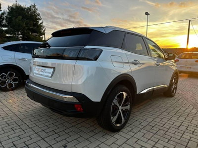 Peugeot 3008 BlueHDi 130 S&S EAT8 Allure Pack (6)