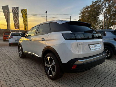 Peugeot 3008 BlueHDi 130 S&S EAT8 Allure Pack (9)