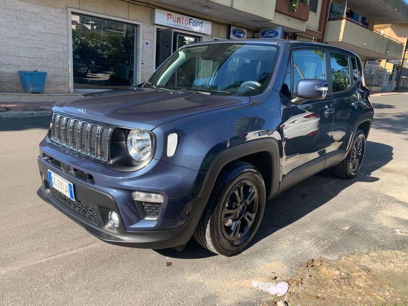 Jeep Renegade 1.0 T3 Business